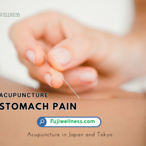 Pancreatitis and Acupuncture Treatment in Tokyo
