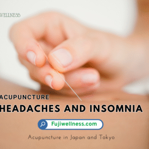 Cervicogenic Headache and Acupuncture Treatment